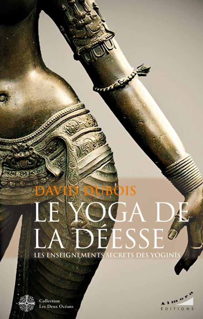 YogadelaDeesse